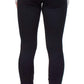 Eterne - Women's Soft Jersey High Rise Legging