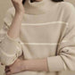 Varley - Hamish Stitch Knit Sweater