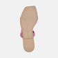 Dolce Vita - IMAN SANDALS