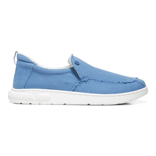 Vionic - MEN'S SEAVIEW CANVAS SLIP-ON SHOES
