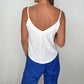 Khush - Nanua Open Back Top