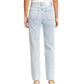Pistola - Cassie Super High Rise Straight Jean
