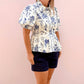 Entro - Daily Daze Short Sleeve Top