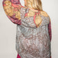 -Bl^Nk- - Tiara Top