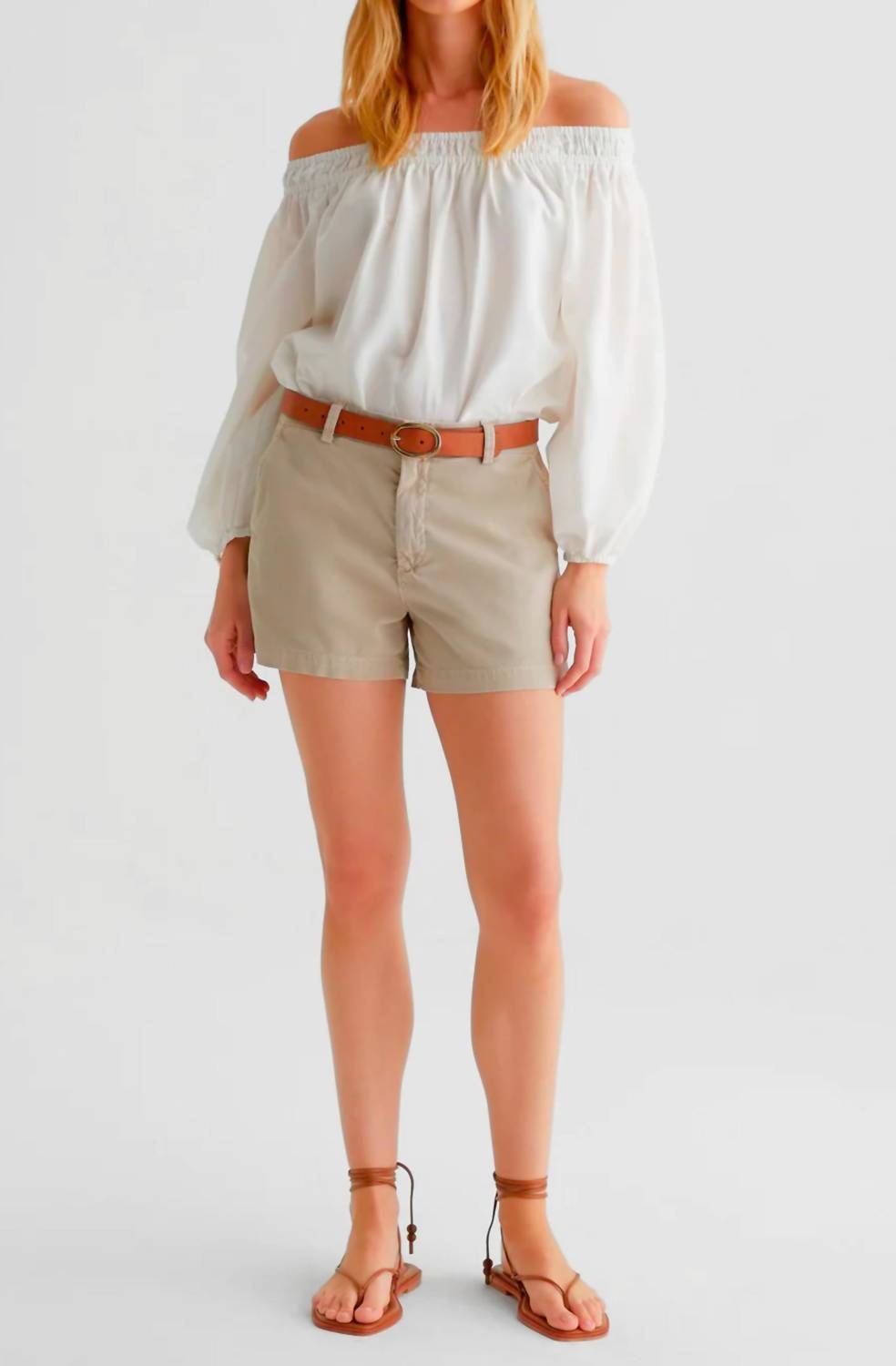 Ag Jeans - Caden Short