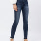 Judy Blue - High-waisted Tummy Control Skinny Jeans