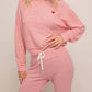 Z Supply - Bisous Stripe Long Sleeve Top