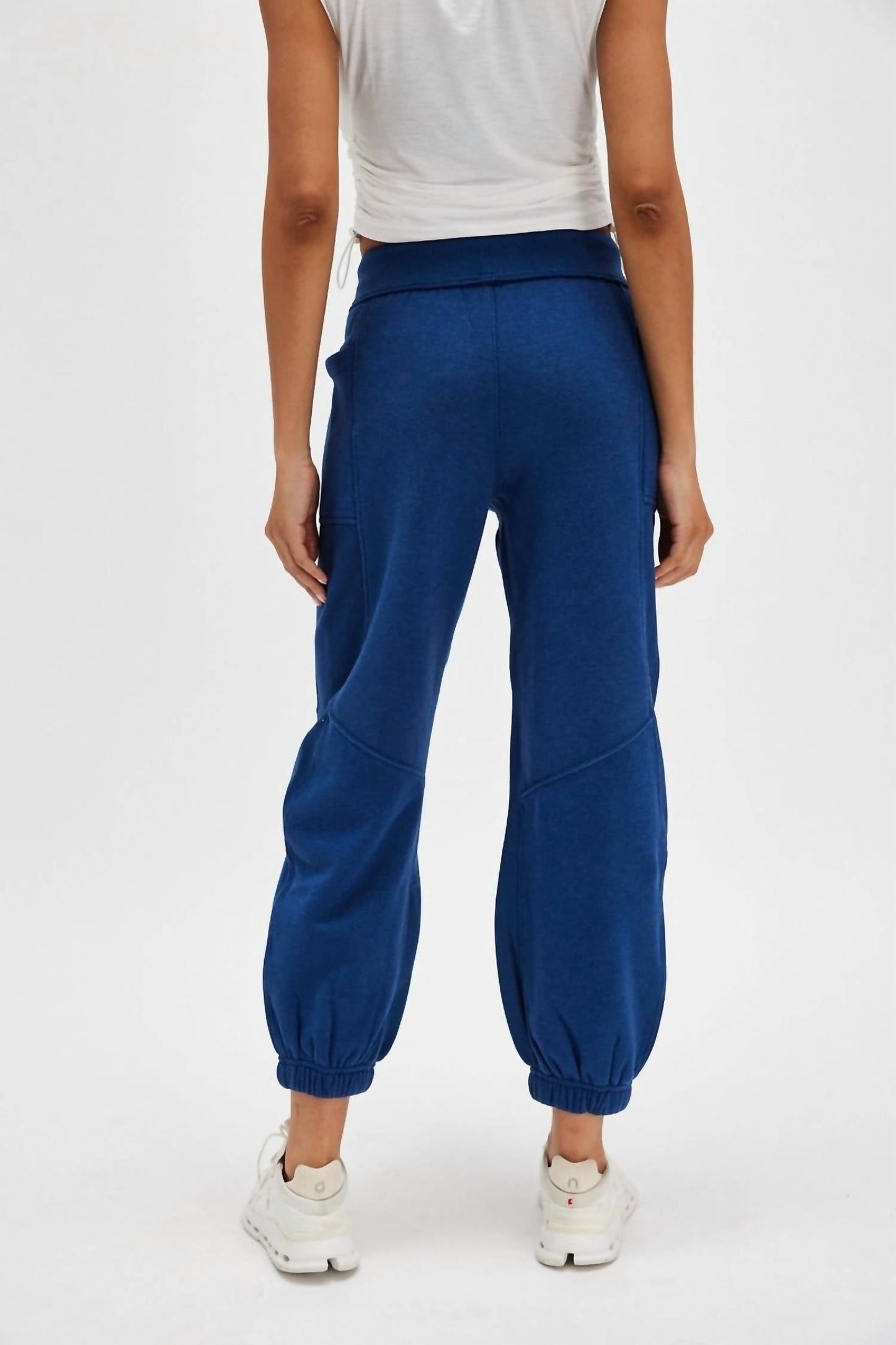 Free People - Making It Jogger