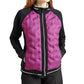 Abacus Sportswear Us - Women Grove Hybrid Jacket