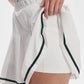 Varley - Clarendon High Rise Tennis Skort