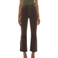 Mother - Hustler Ankle Fray Jeans