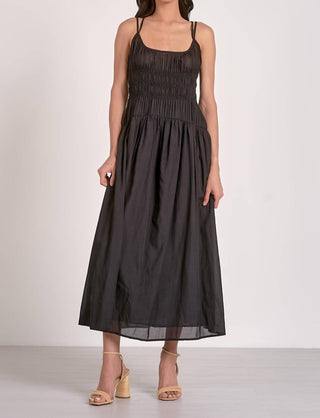 Elan - Melanie Midi Dress