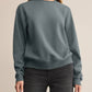 Z Supply - Boyfriend Cotton Sweatshirt