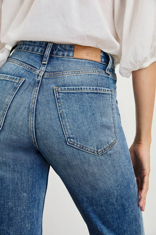 Rails - Alamitos Flared Trouser