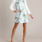 Prosperina - Emily Shift Mini Dress