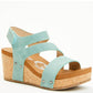 Very G - Women's Casper Sandals