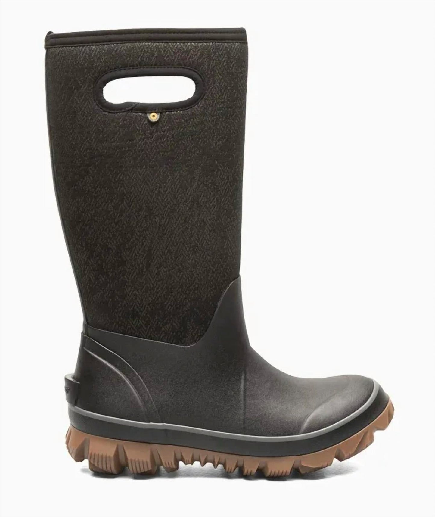 Bogs - Women's Whiteout Faded Pull-on Winter Boot