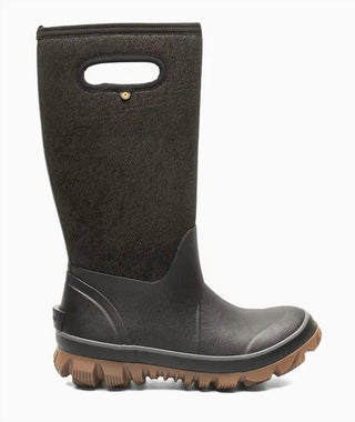 Bogs - Women's Whiteout Faded Pull-on Winter Boot