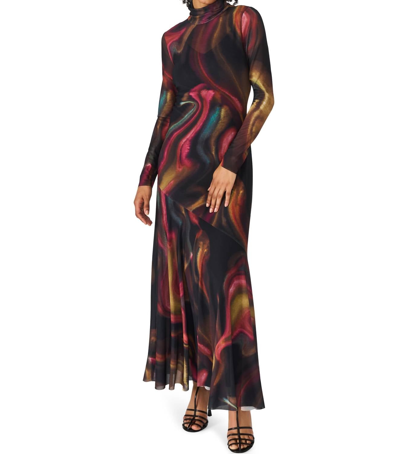 Steve Madden - Vivara Maxi Dress