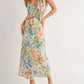 Sage The Label - Beach Club Maxi Dress