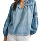 Rails - Marli Top