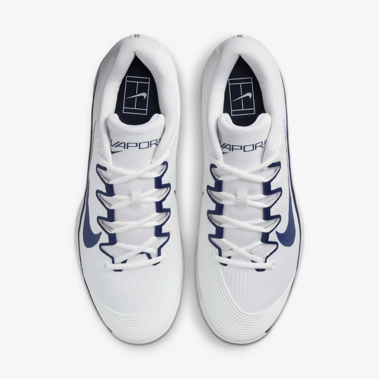 Nike - Men's Zoom Vapor 12 Hard Court Tennis Shoes