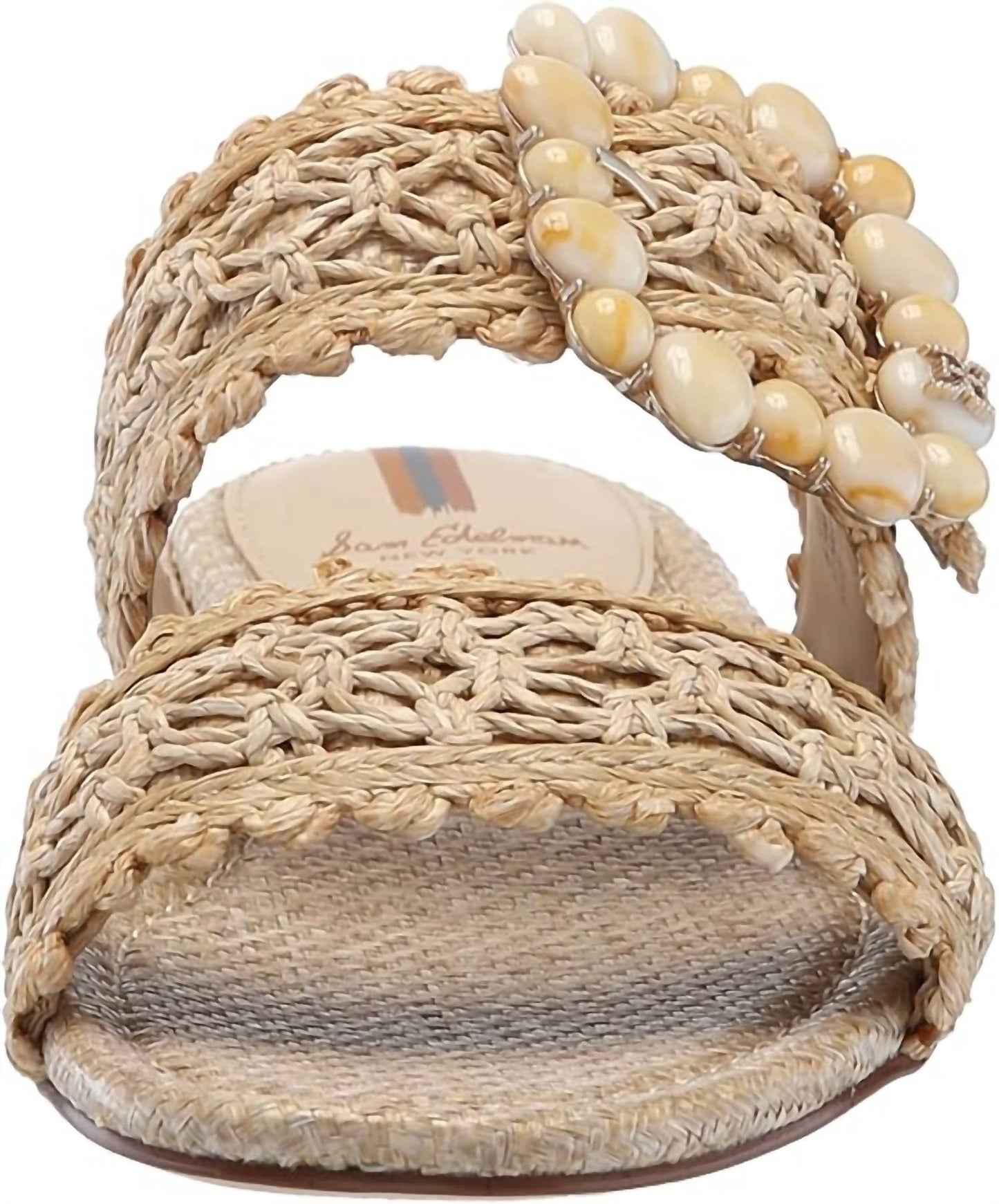 Sam Edelman - Women's Elisa Slide Sandal