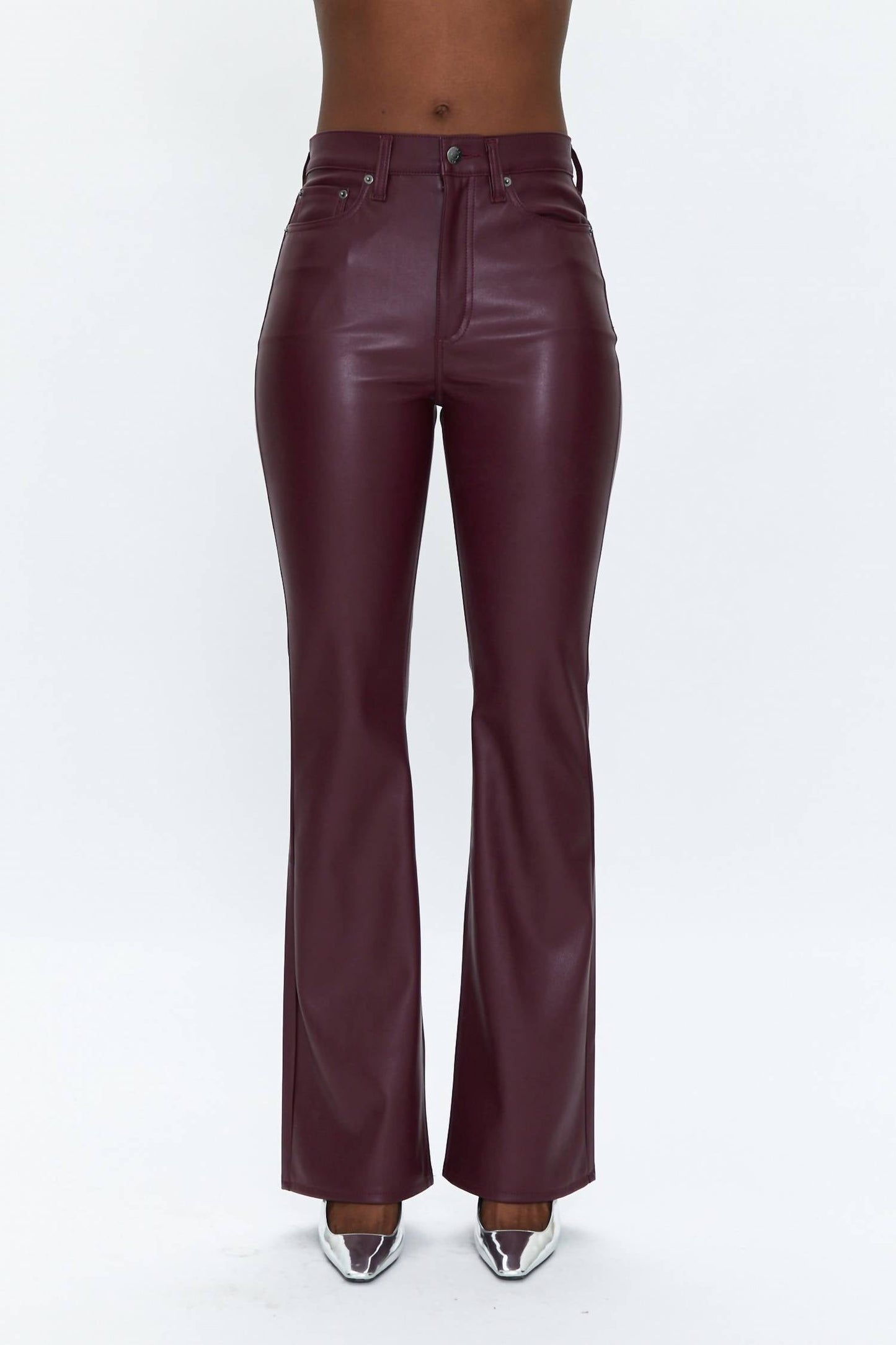 Pistola - Dana High Rise Boot Pants