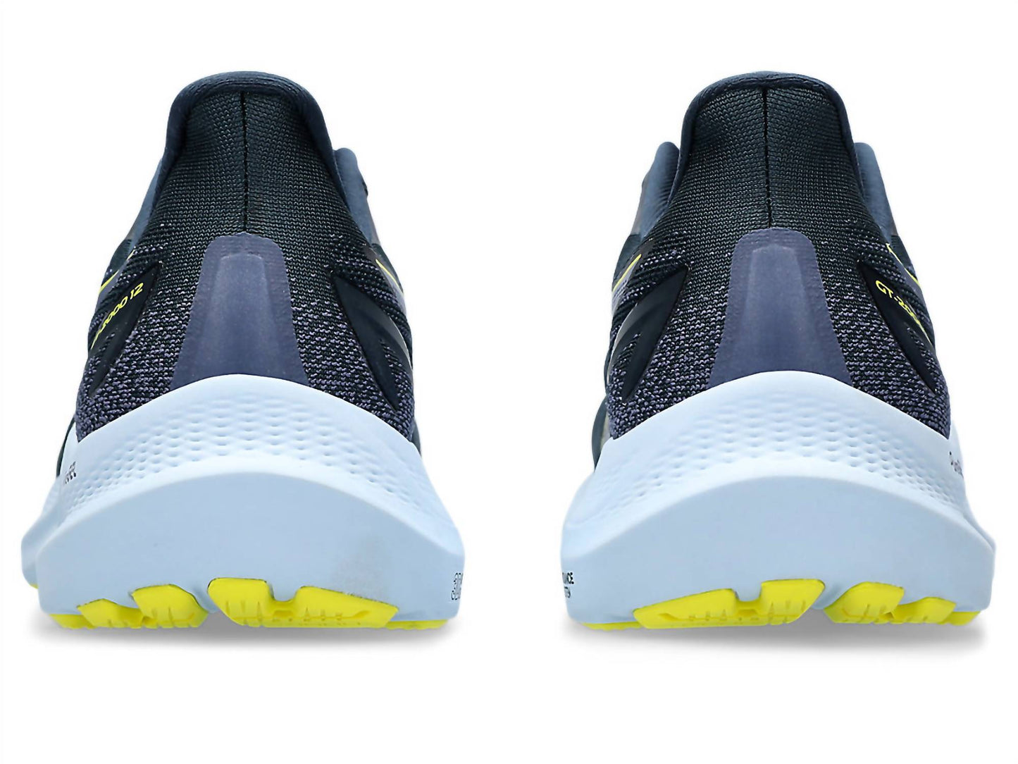 Asics - Men GT-2000 v12 Running Shoes