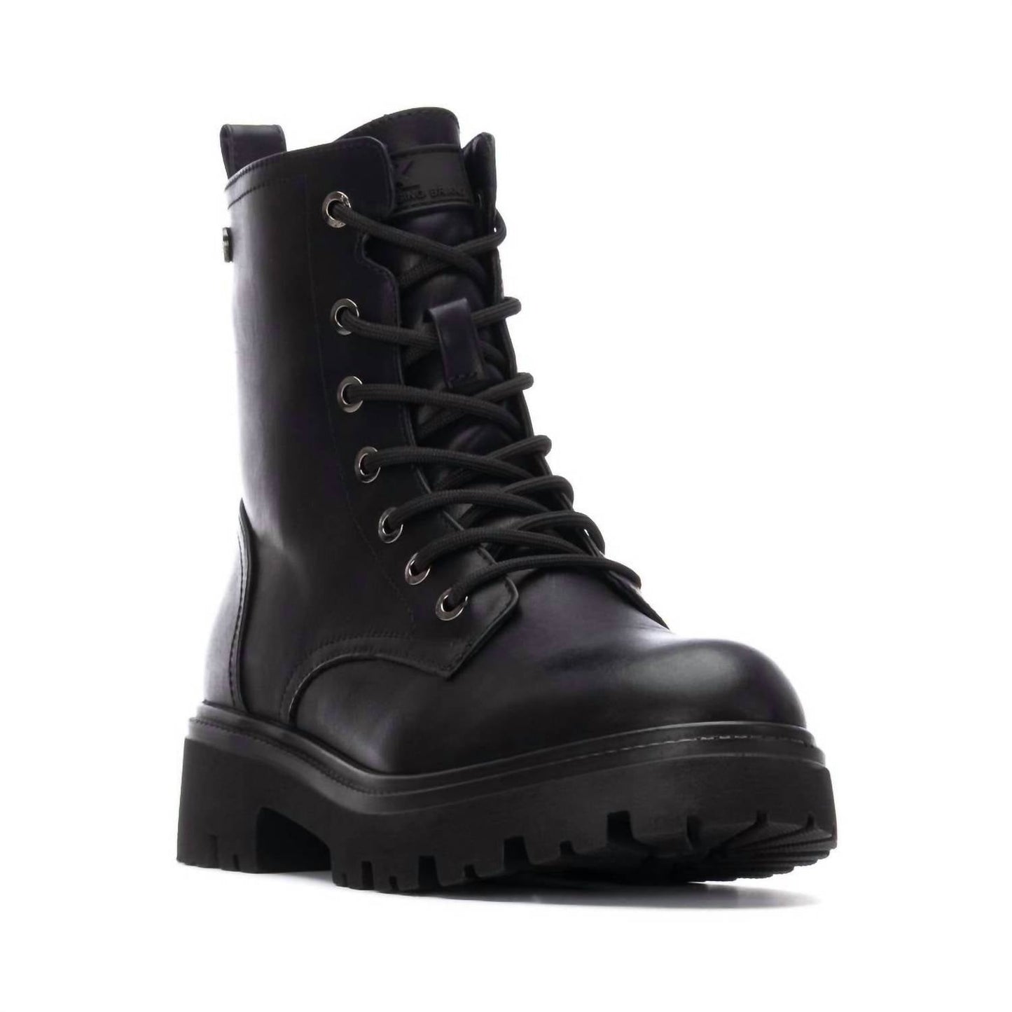 Xti - Women's 144658 Round Toe Booties