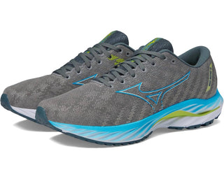 Mizuno - Men's Wave Inspire 19 Running Shoes