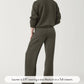 Spanx - Air Essentials Wide Leg Sweatpants