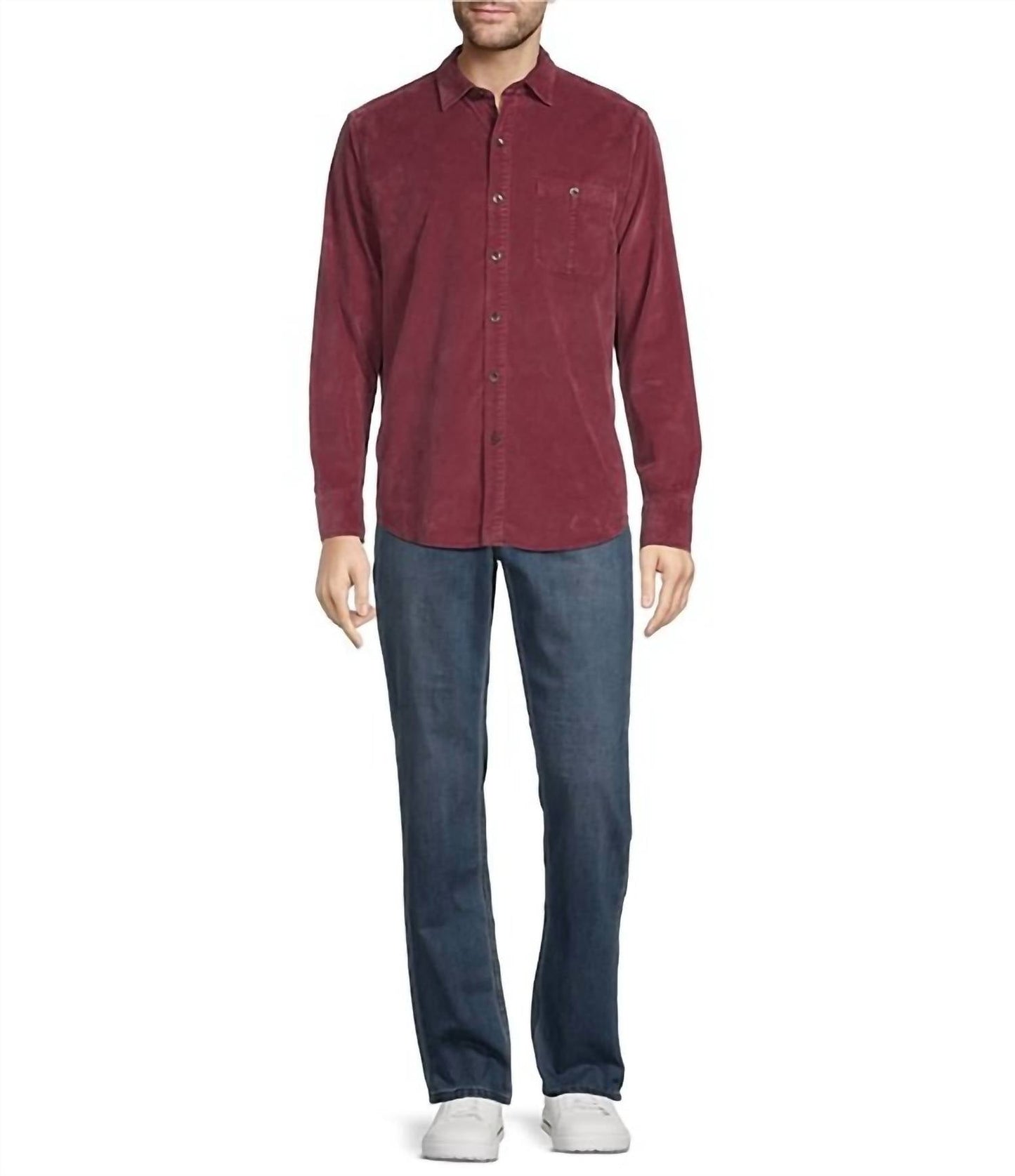 Tommy Bahama - Coastline Cord Sun Fade