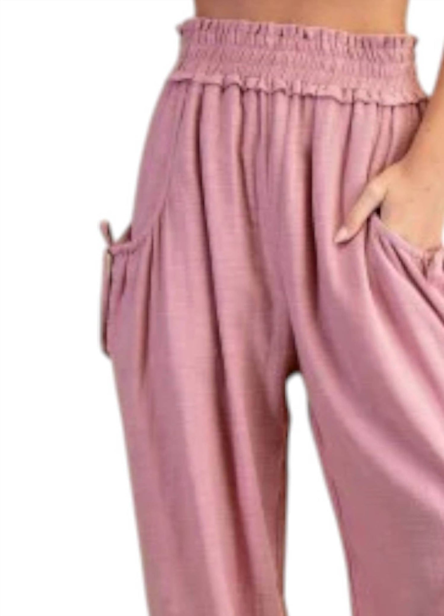 Gigio - Relaxed Jogger Pants