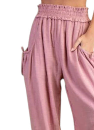 Gigio - Relaxed Jogger Pants