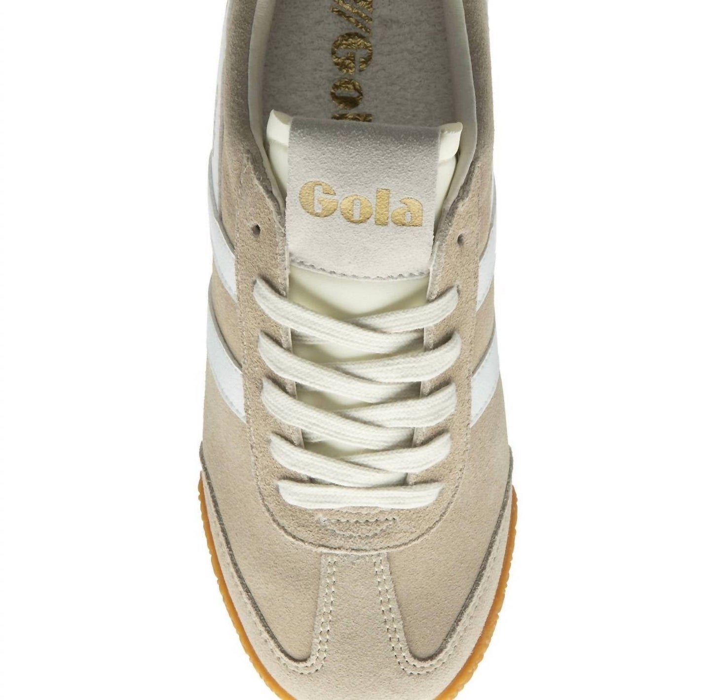 Gola - Women's Elan Trainer Shoes