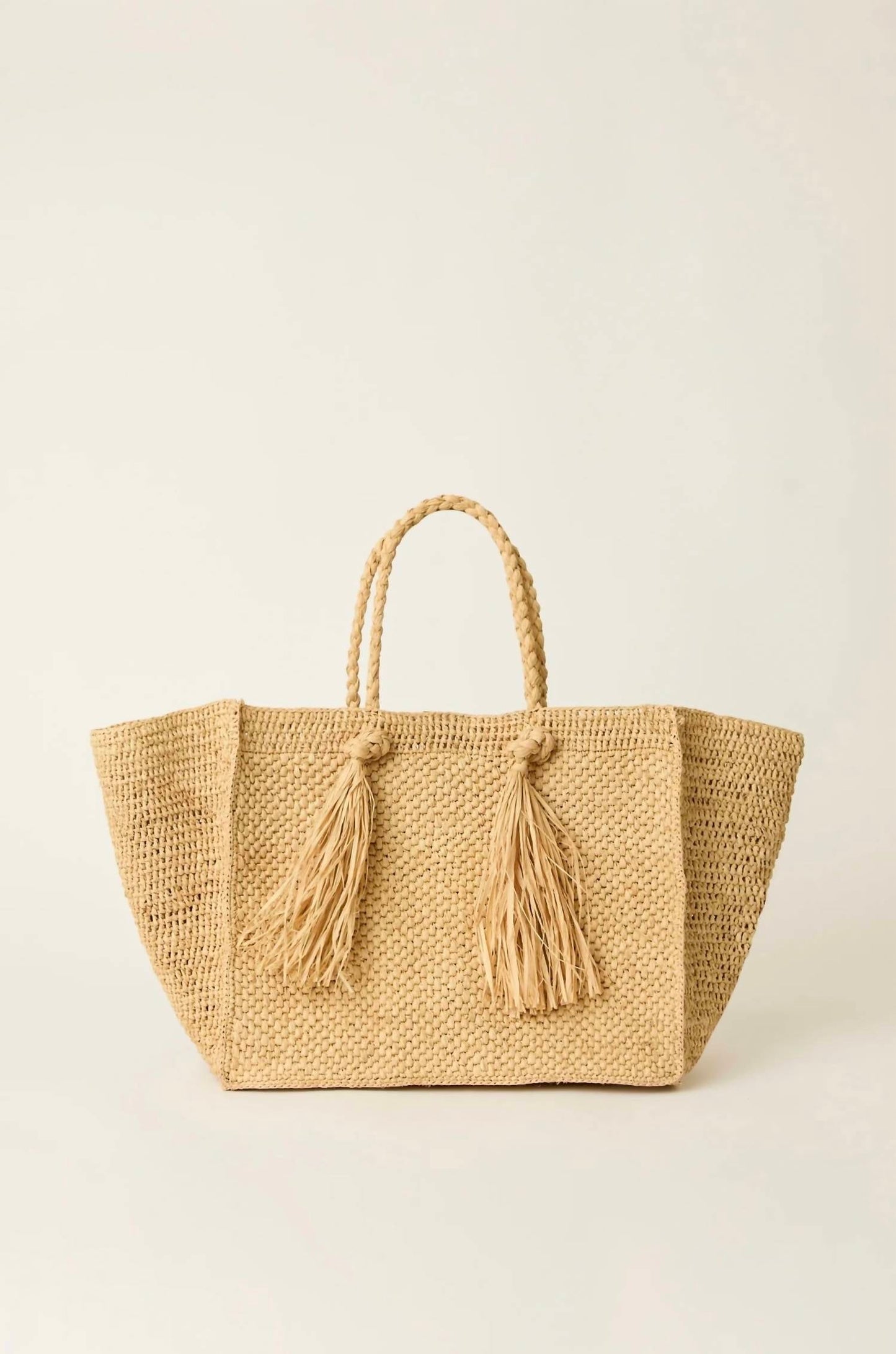 Btb Los Angeles - LUCAS LARGE TOTE