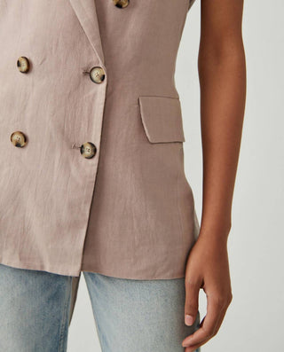 Free People - Olivia Vest