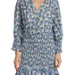 Veronica Beard - DARRAH SMOCKED DRESS