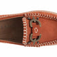 Donald Pliner - Women's Helio Terrcotta Loafer