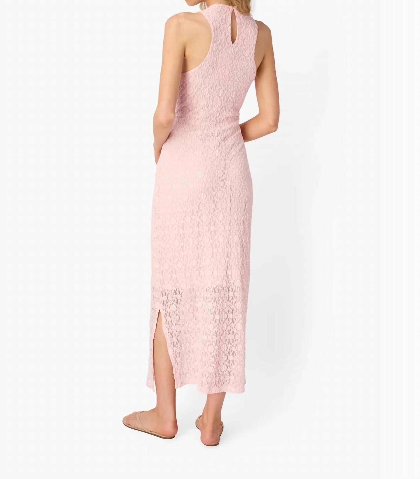 Cami Nyc - Anison Stretch Lace Dress