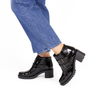 Bos. & Co. - Issey Boots