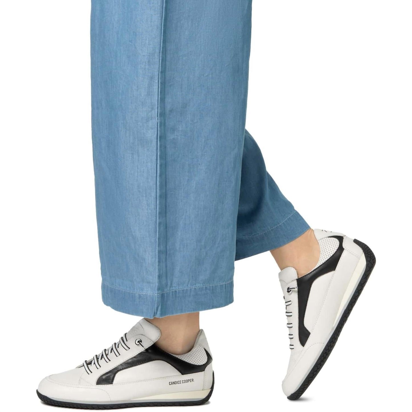 Candice Cooper - Women's Runlo Flash Sneakers