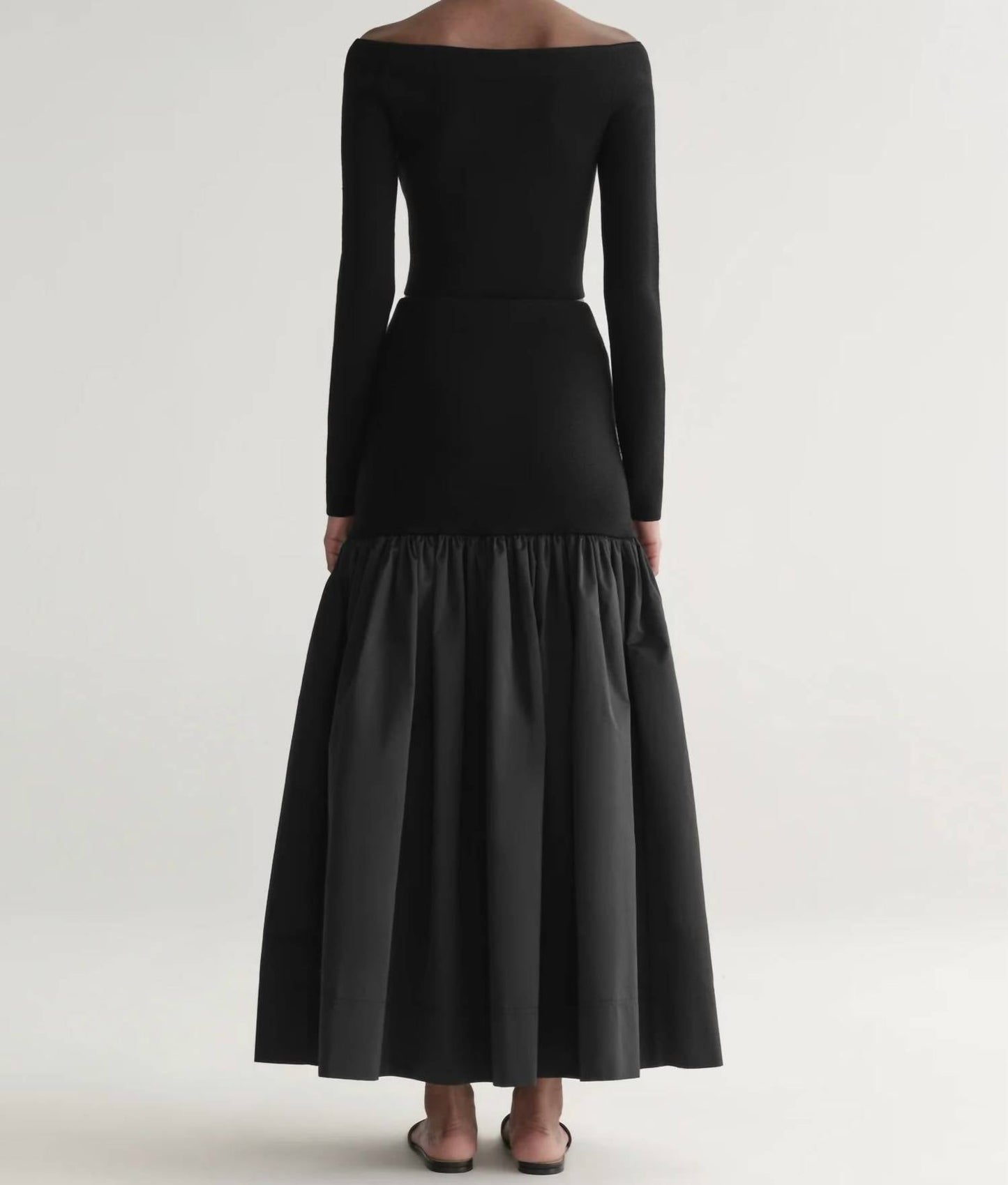 A.L.C. - Jo Off-the-shoulder Top