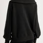 Varley - Vine Half Zip Sweatshirt