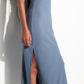 Spiritual Gangster - Simone Rib Maxi Dress