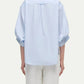 Simkhai - Gemma Three Quarter Sleeve Shirt