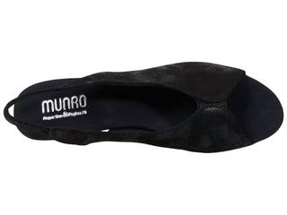 Munro - Women's Rochelle Slingback Sandal