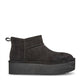 Steve Madden - Women's Embracce Platform Bootie