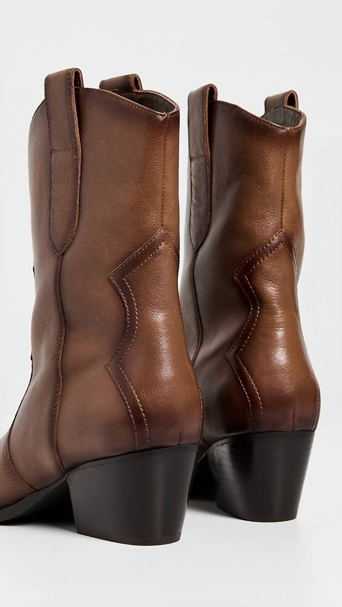 Free People - Women's Cat Nap Cowboy Boots